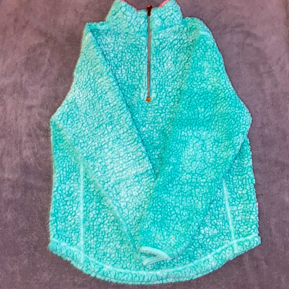 Simply southern Sherpa